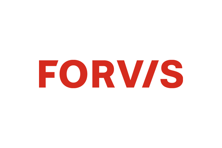 Forvis Company Logo