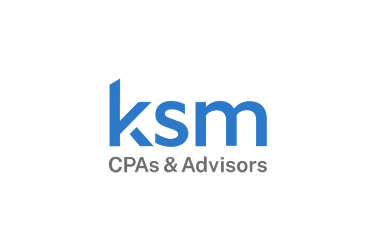 KSM Company Logo