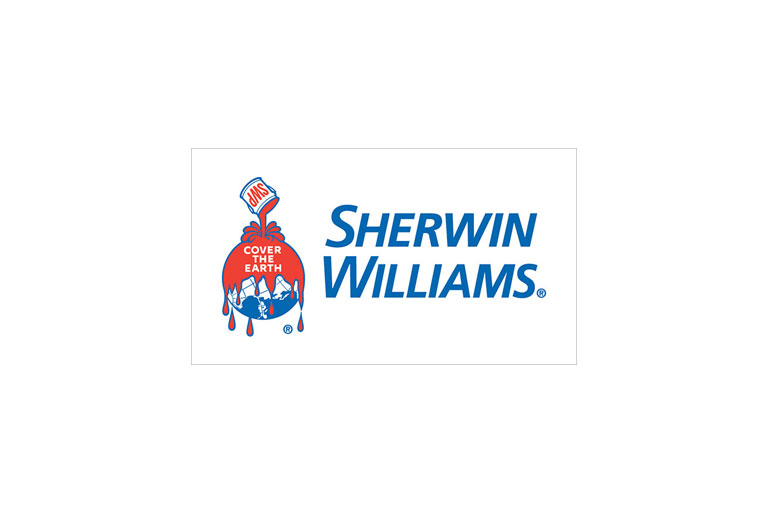 Sherwin Williams.